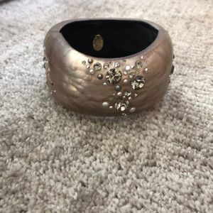 Alexis Bittar Cuff Bracelet